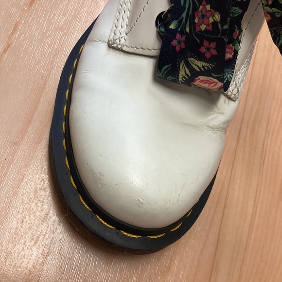 DR MARTENS 1460 boot women’s 8 - Picture 6 of 8